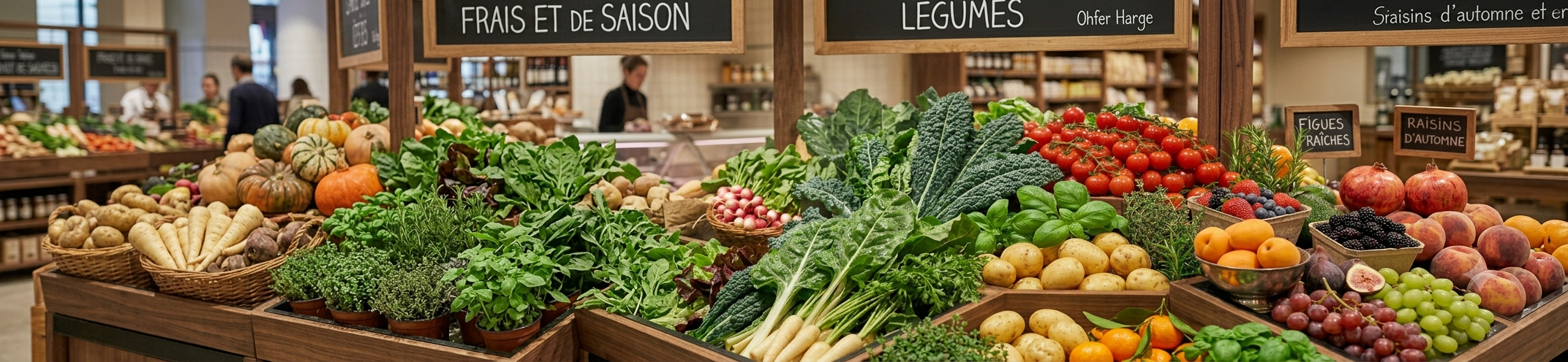 Conservation fruits et légumes frais en chambre froide - Demeter